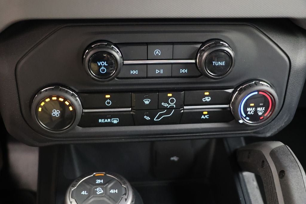 Used 2024 Ford Bronco Big Bend AWD/4WD image 17