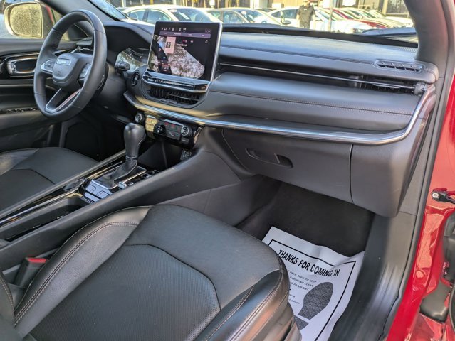 Used 2023 Jeep Compass Limited image 26