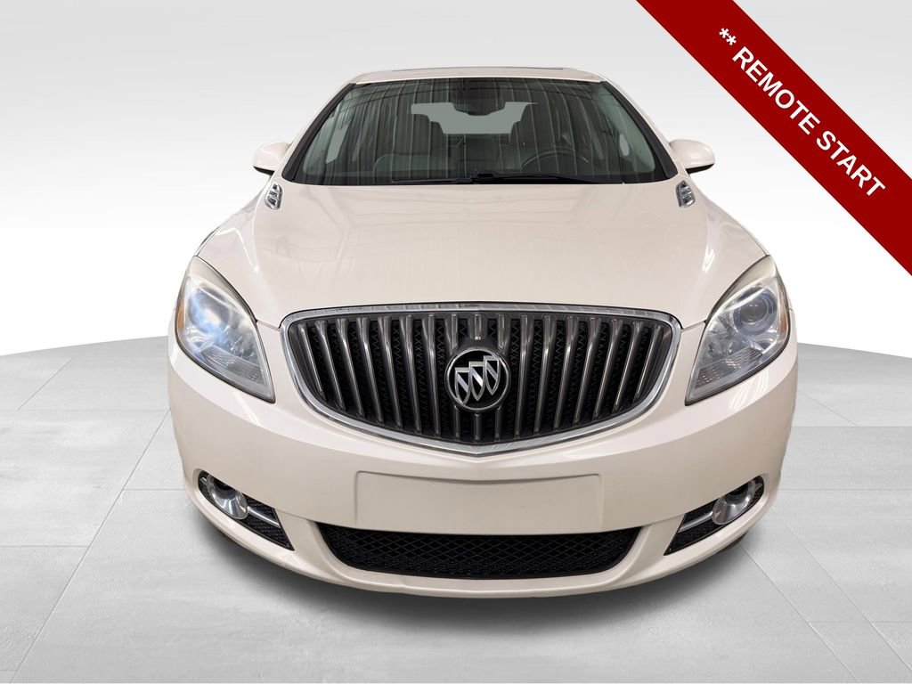 Used 2016 Buick Verano Sport Touring image 9