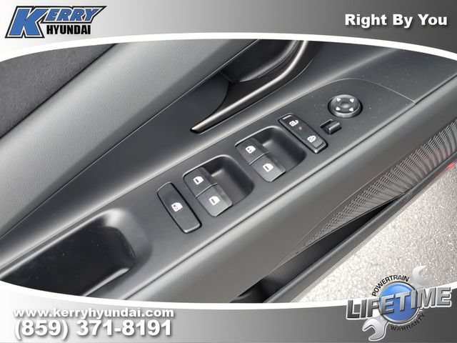 New 2026 Hyundai Elantra N FWD image 19