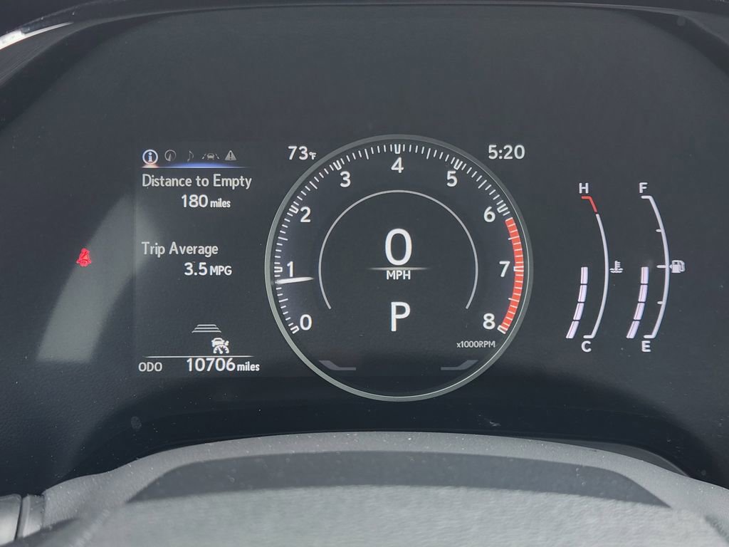 Used 2024 Lexus RX 350 Premium w/ Accessory Package (Z1) image 15