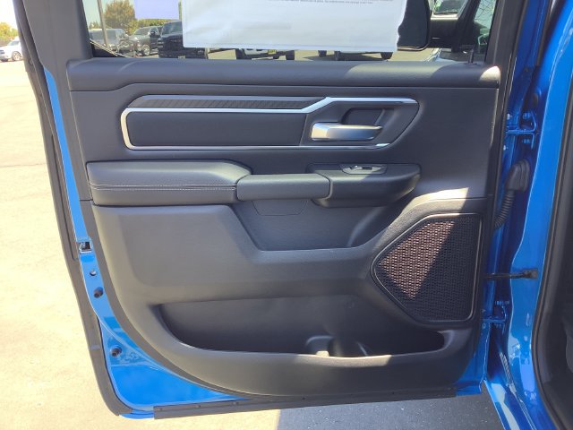 New 2026 RAM 1500 Big Horn AWD/4WD image 27