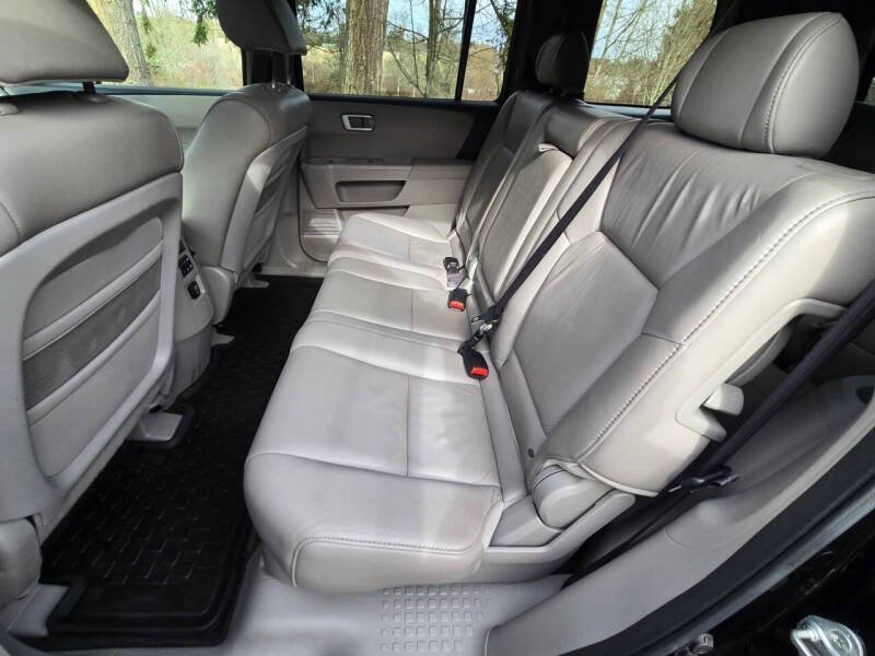 Used 2011 Honda Pilot EX-L image 13