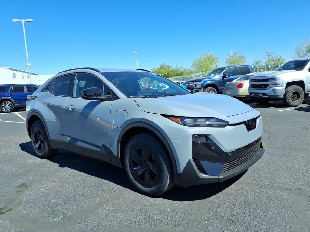 New 2026 Subaru Uncharted AWD image 20