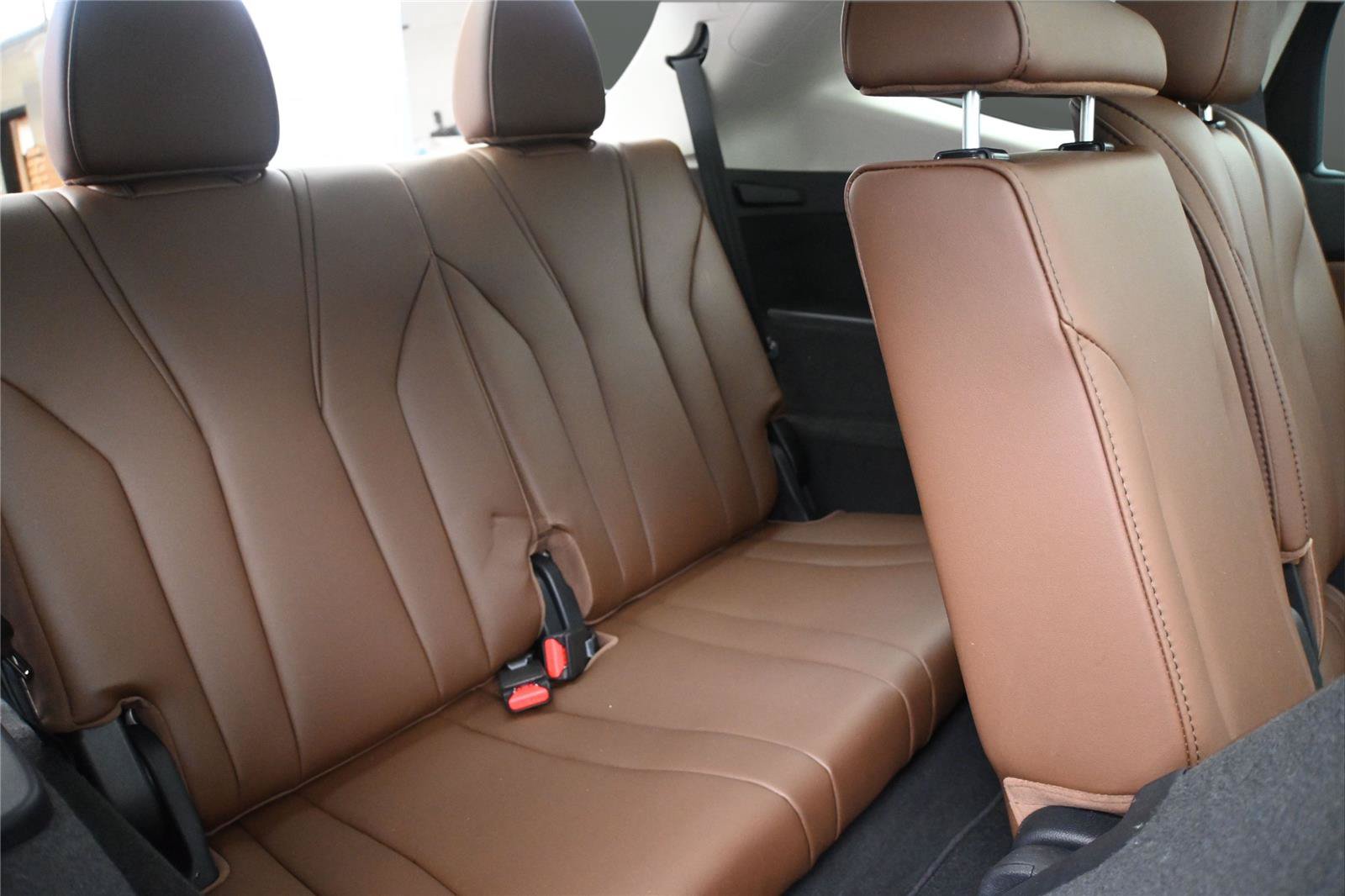 Certified 2024 Acura MDX SH-AWD w/ Technology Package image 21