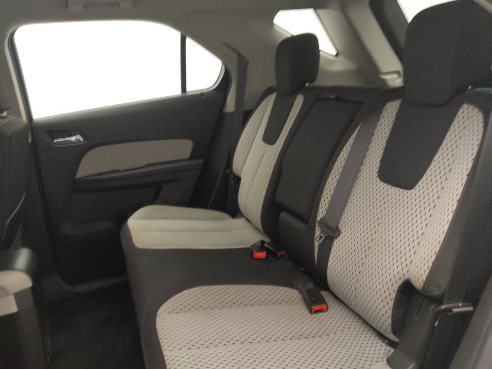 Used 2015 Chevrolet Equinox LS image 18