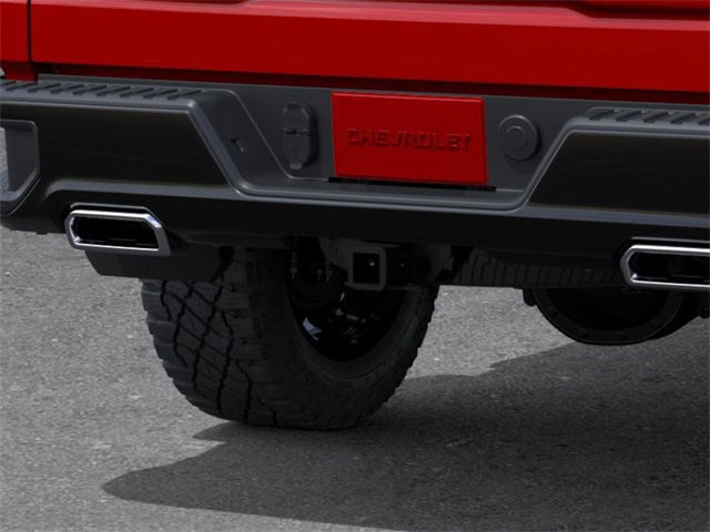 New 2026 Chevrolet Silverado 1500 LT Trail Boss w/ Convenience Package II image 14