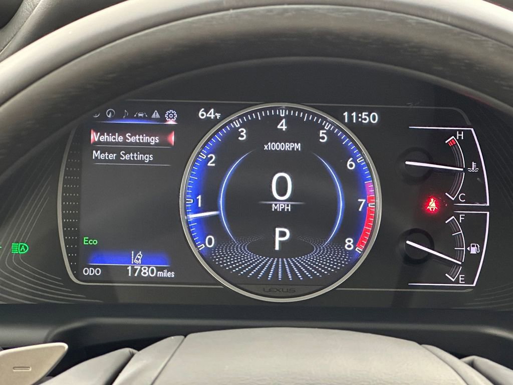 Used 2025 Lexus ES 350 Luxury w/ Technology Package image 32