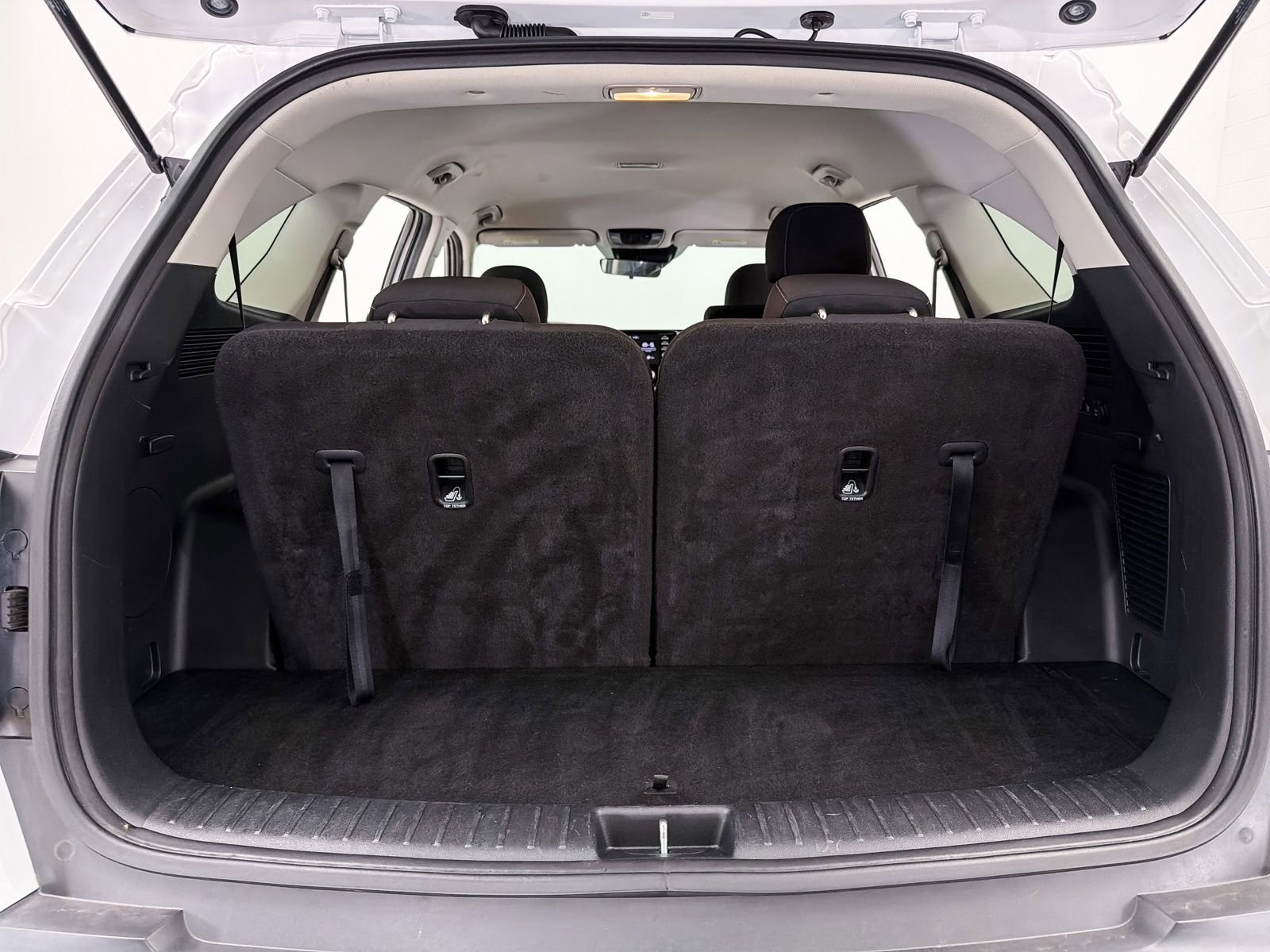 Used 2022 Kia Sorento LX FWD image 28