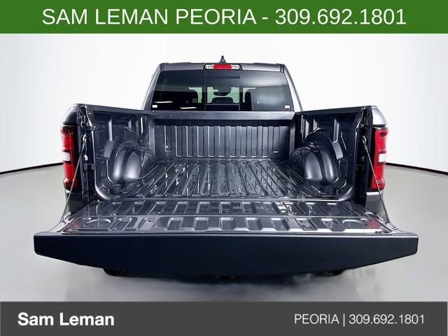 New 2026 RAM 1500 Big Horn image 25
