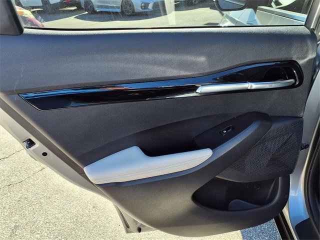 Used 2021 Kia Seltos EX image 9