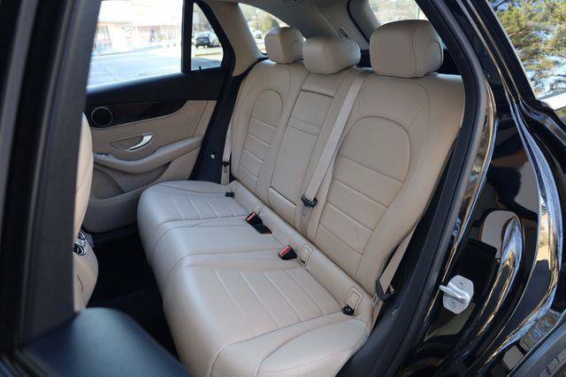 Used 2016 Mercedes-Benz GLC 300 image 18