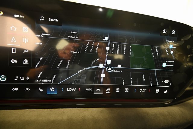 New 2025 Audi S6 e-tron Premium Plus image 7