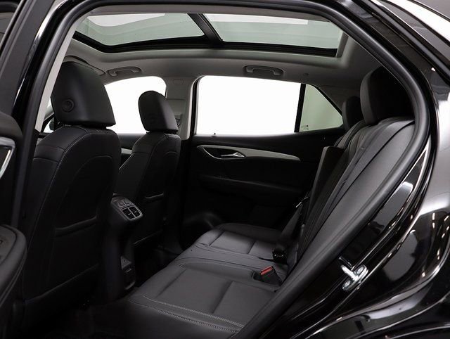 New 2026 Buick Envision Avenir image 12