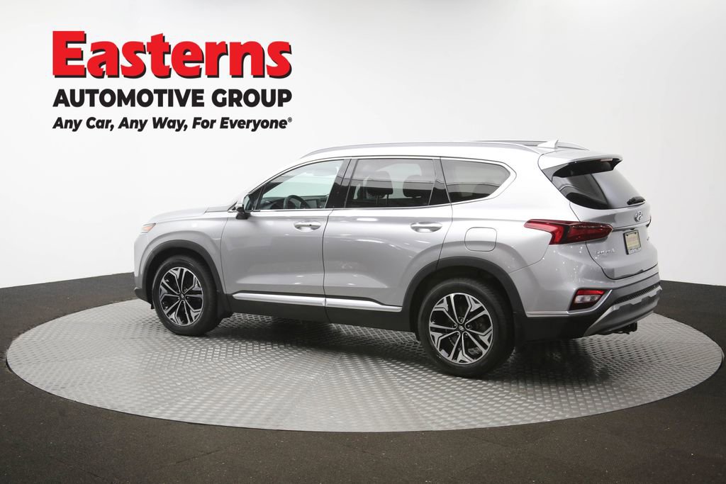 Used 2020 Hyundai Santa Fe SEL AWD/4WD image 67