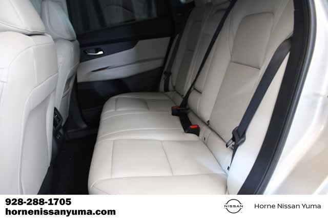 New 2025 Nissan Murano SL image 5