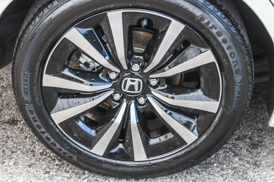 Used 2022 Honda Civic EX image 11