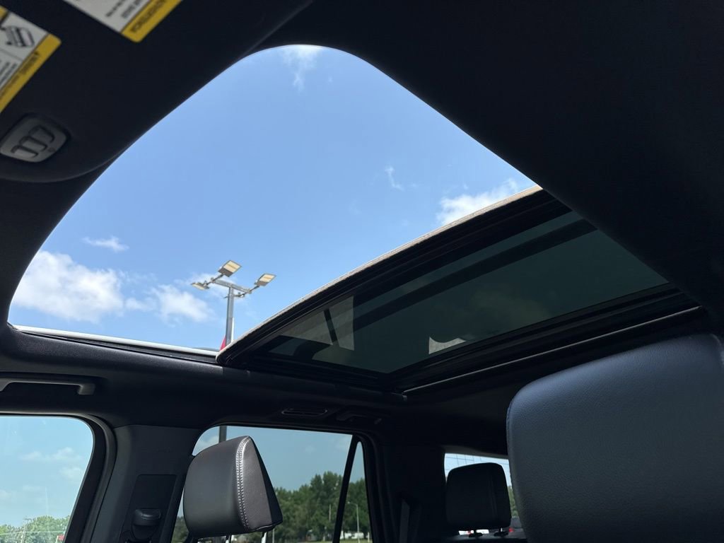 Used 2021 Ford Expedition XLT image 27