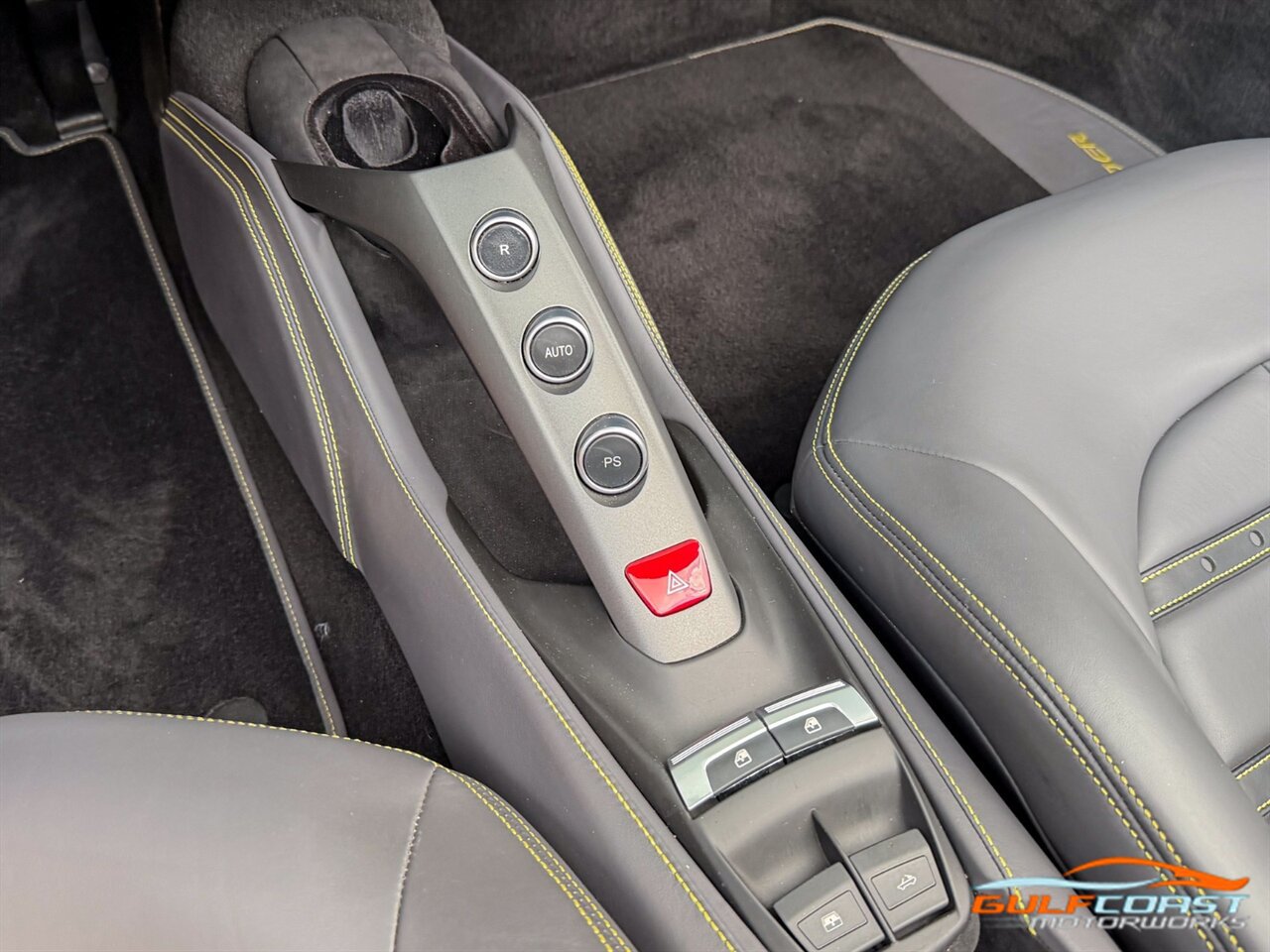 Used 2017 Ferrari 488 Spider RWD image 17