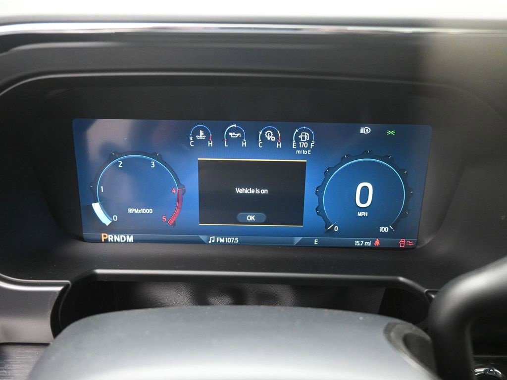 New 2026 Ford F250 Lariat image 6