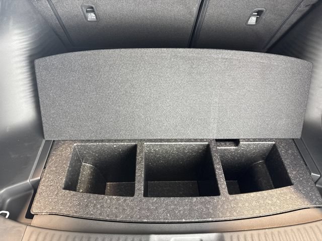 New 2025 Acura ADX A-Spec FWD image 29