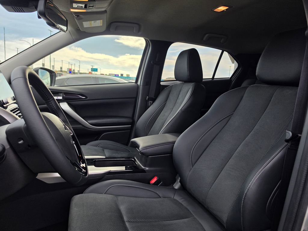 Used 2026 Mitsubishi Eclipse Cross SE image 10