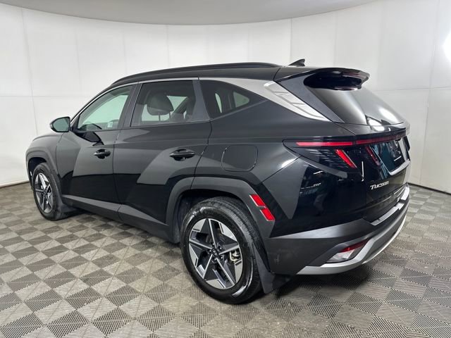 Used 2025 Hyundai Tucson SEL image 5