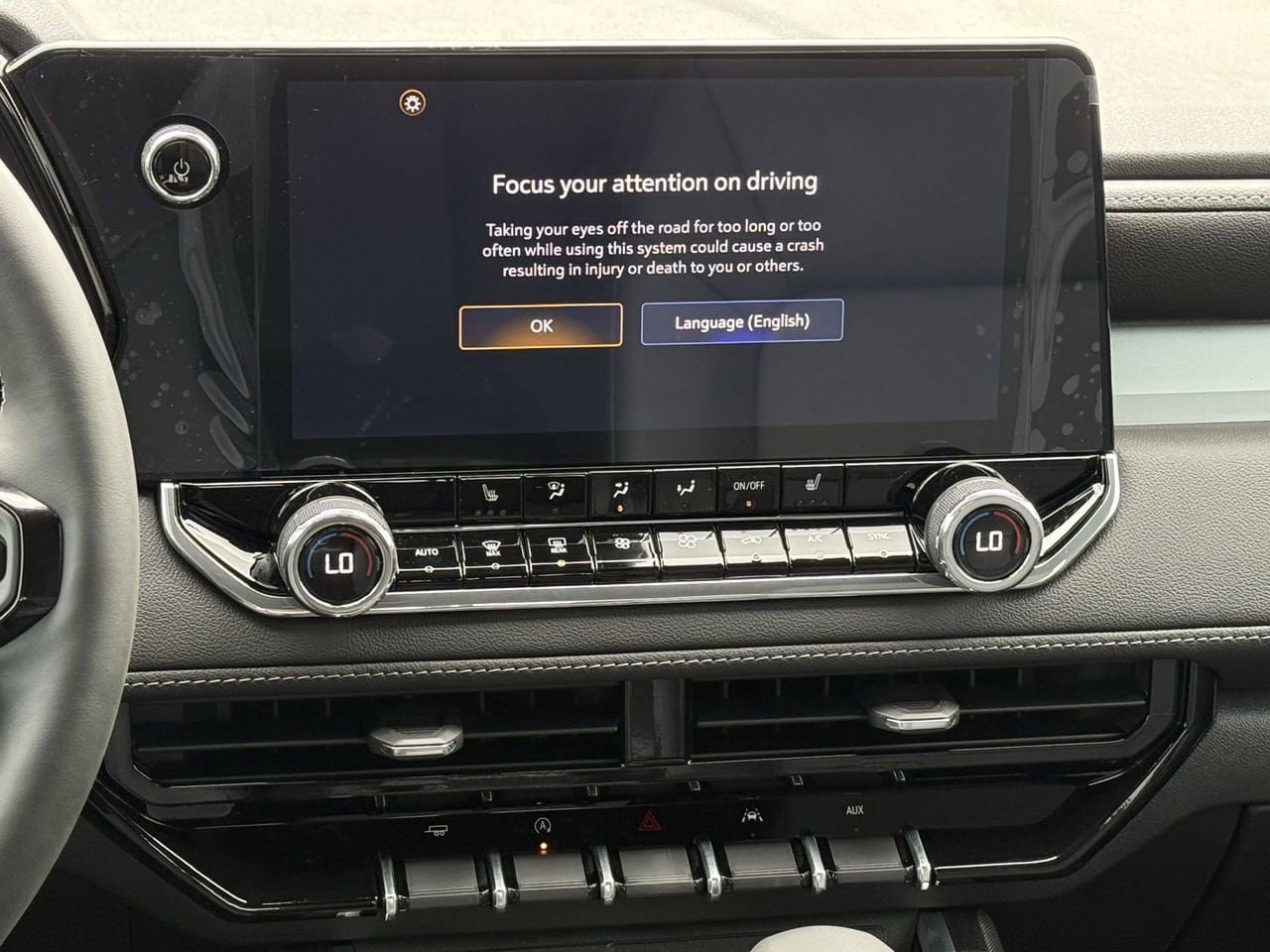 New 2026 Chevrolet Colorado LT w/ LT Convenience Package image 14