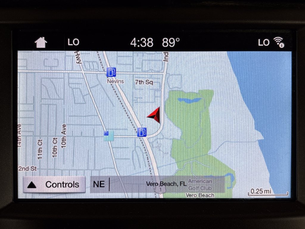 Certified 2019 Ford Fusion Titanium FWD image 26