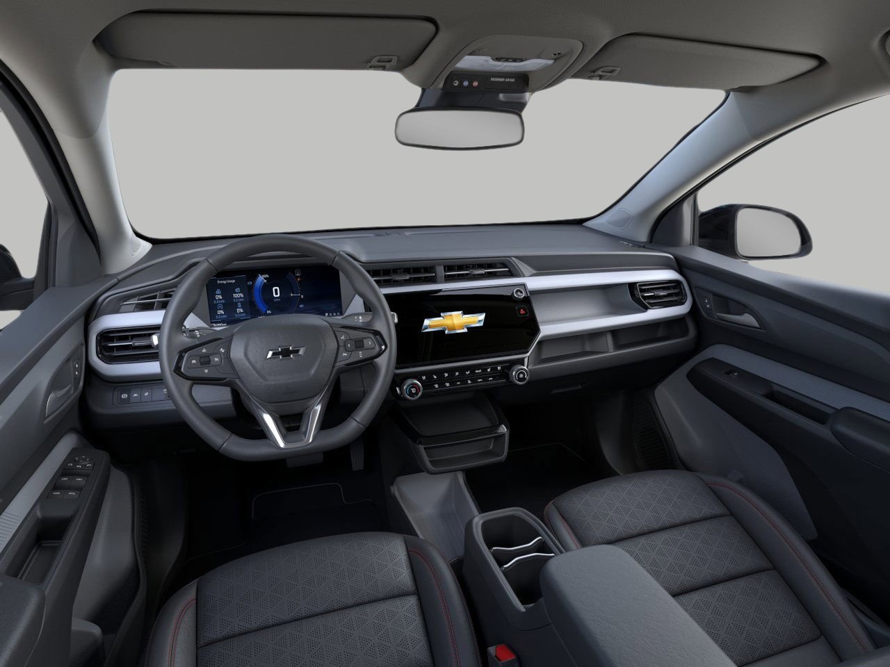 New 2027 Chevrolet Bolt RS image 15