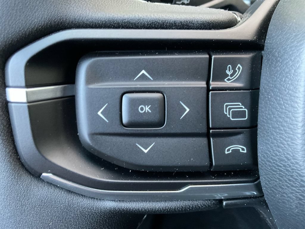New 2026 Jeep Cherokee Laredo AWD/4WD image 33