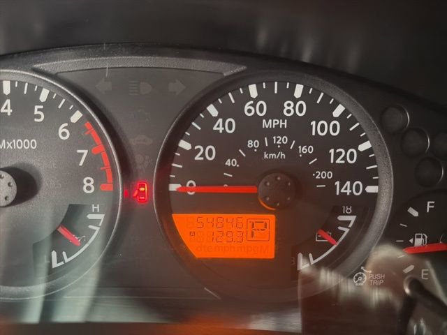 Used 2016 Nissan Frontier SV image 17