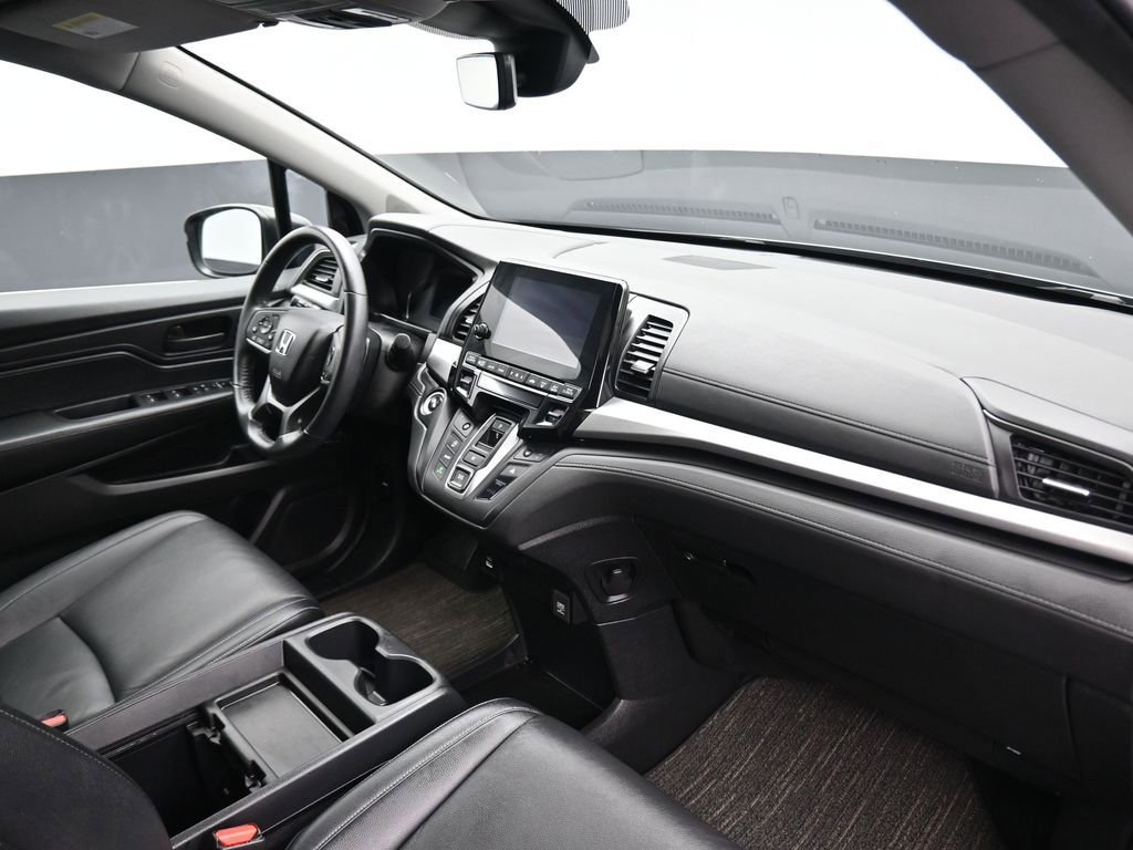 Used 2024 Honda Odyssey EX-L image 60
