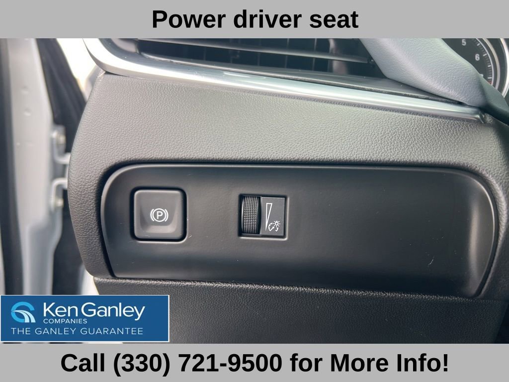 Used 2024 Buick Enclave Essence w/ Sport Touring Edition image 29