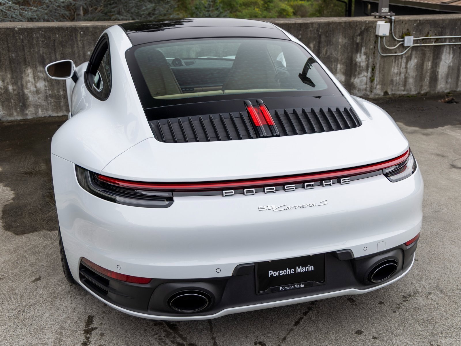 Used 2020 Porsche 911 Carrera S image 20