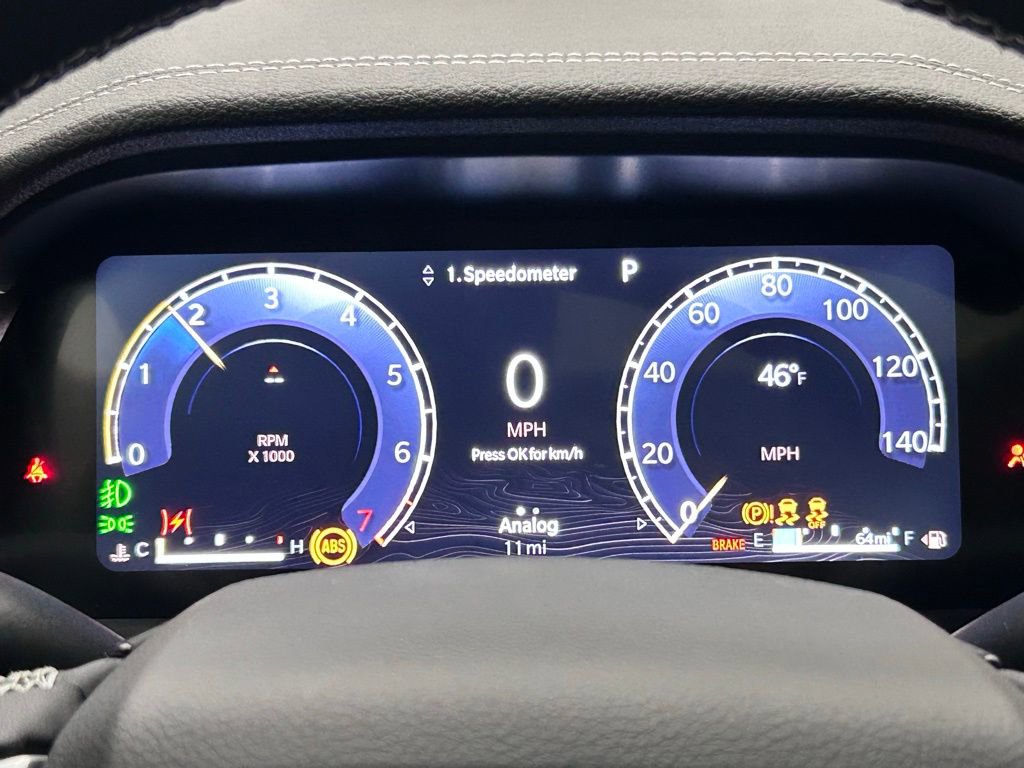 New 2025 Jeep Grand Cherokee Limited image 20