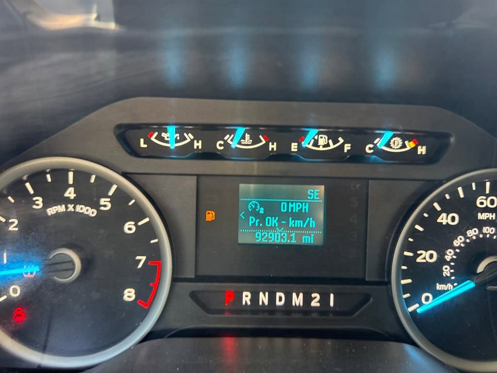 Used 2019 Ford F150 XLT image 17