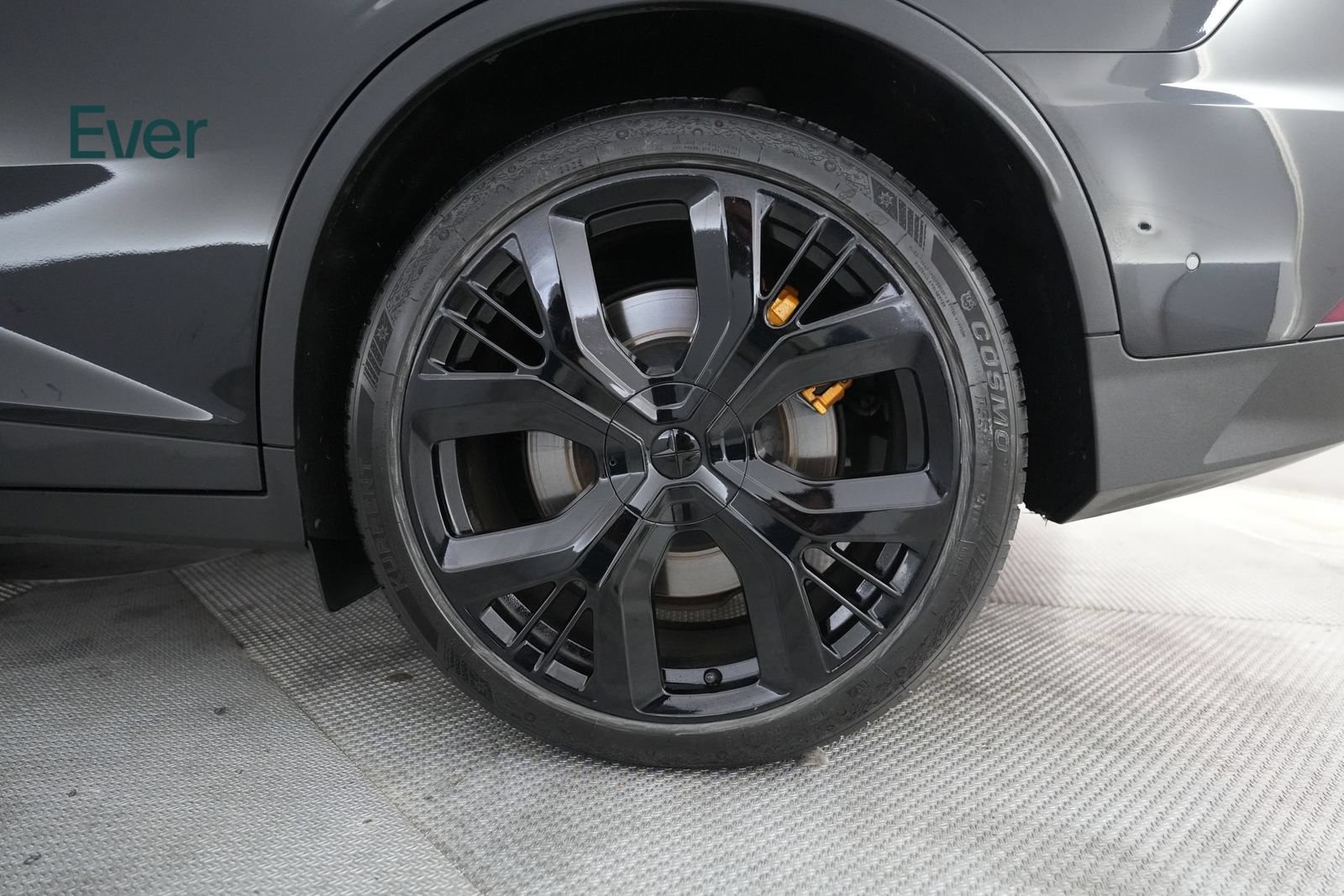 Used 2023 Polestar Polestar 2 w/ Pilot Pack AWD/4WD image 9