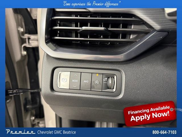 New 2026 GMC Acadia AT4 image 30