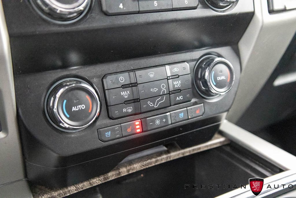 Used 2019 Ford F250 Lariat w/ Lariat Value Package image 36