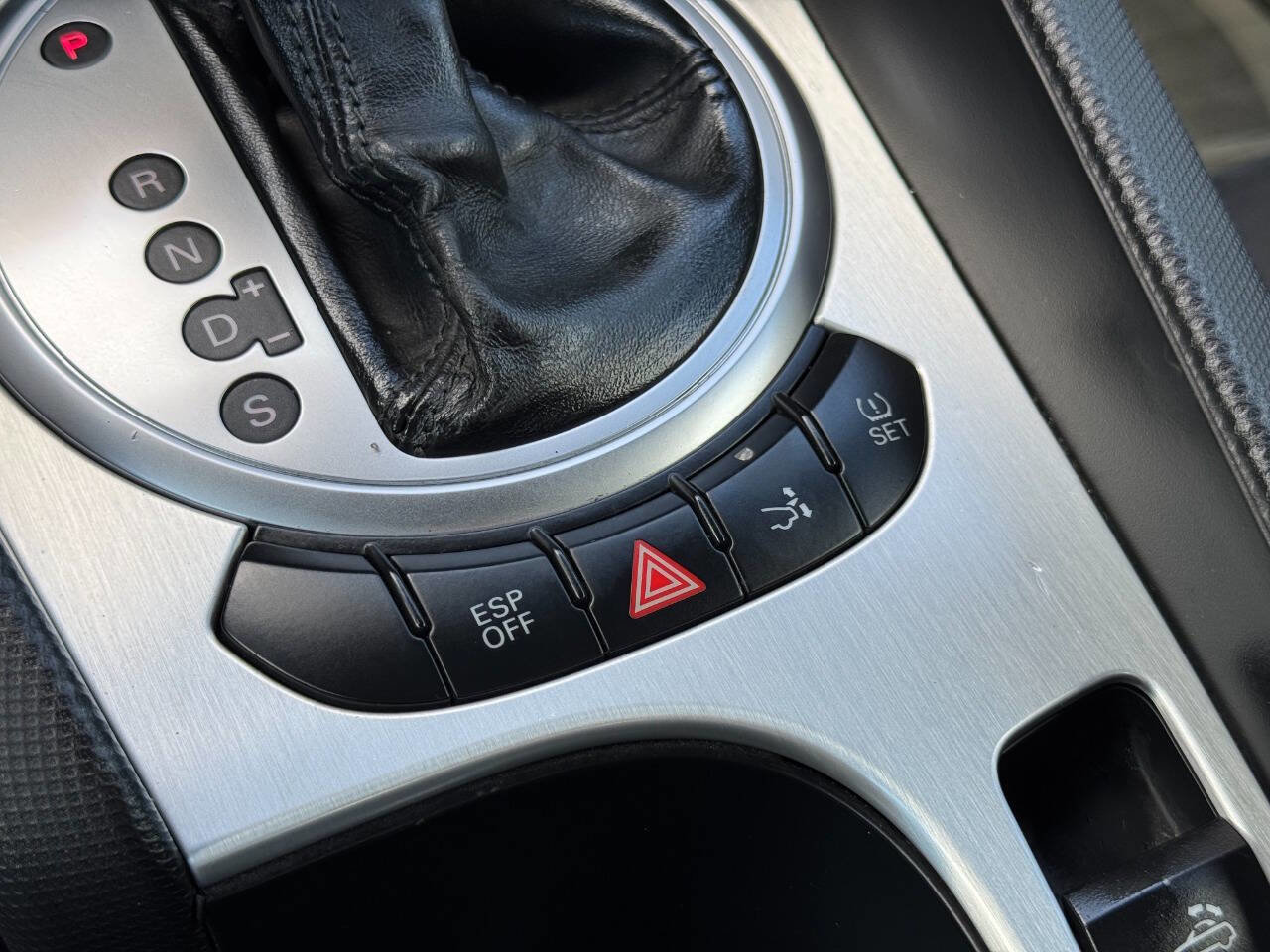 Used 2008 Audi TT 2.0T image 21