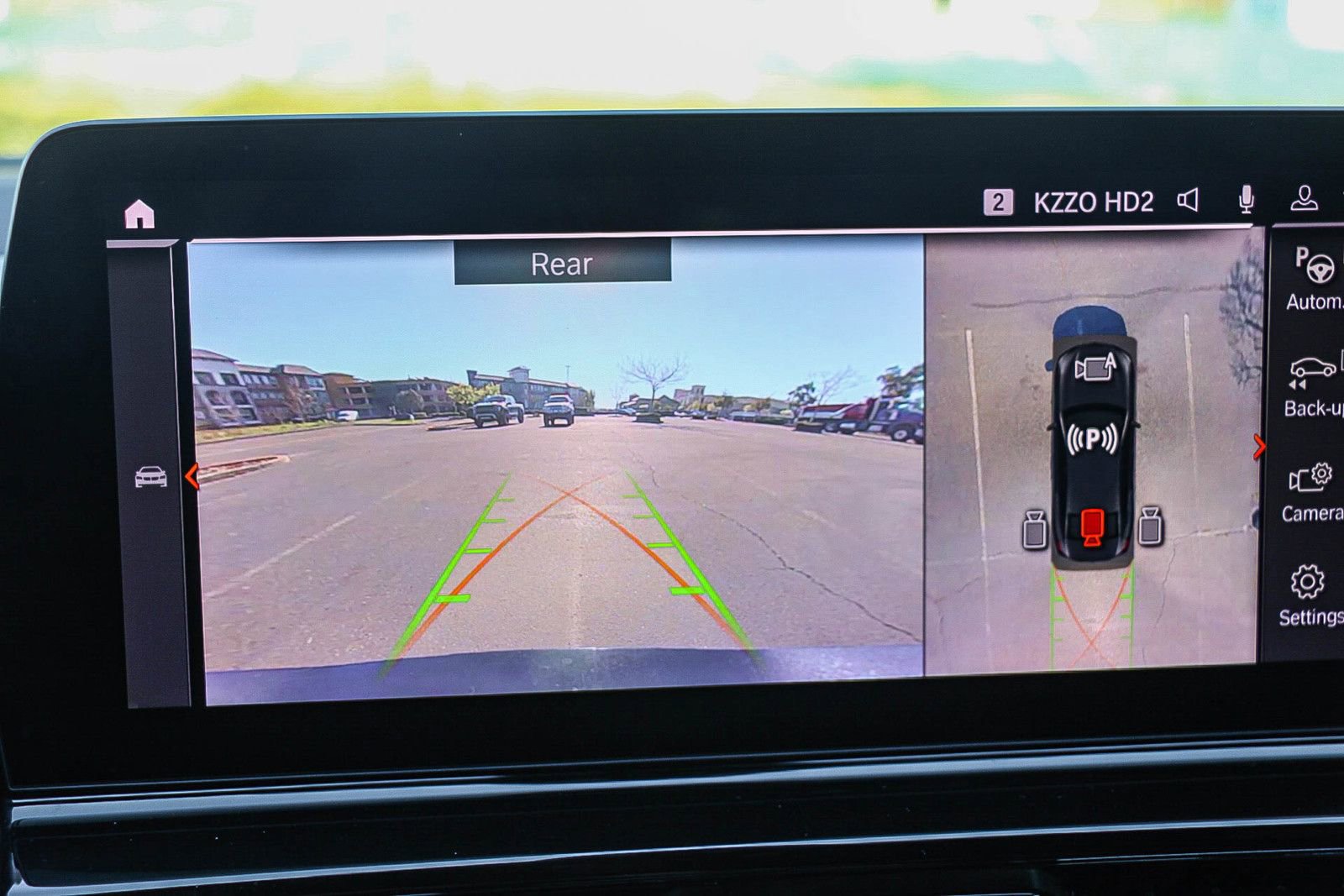 Used 2024 BMW 840i Gran Coupe xDrive w/ Driving Assistance Package image 23