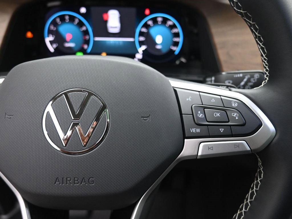 New 2026 Volkswagen Atlas SE image 14