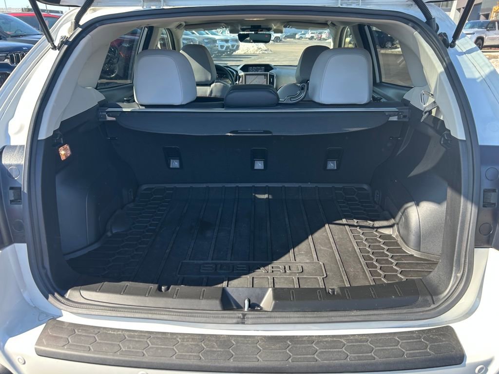 Used 2023 Subaru Crosstrek 2.5i Limited image 29