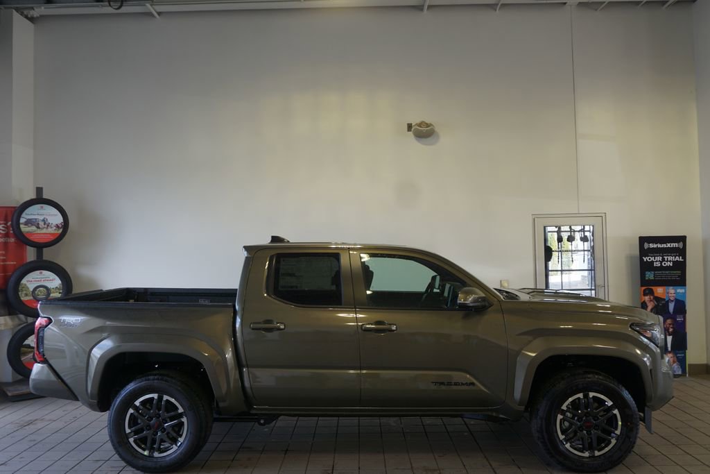 New 2026 Toyota Tacoma TRD Sport image 17