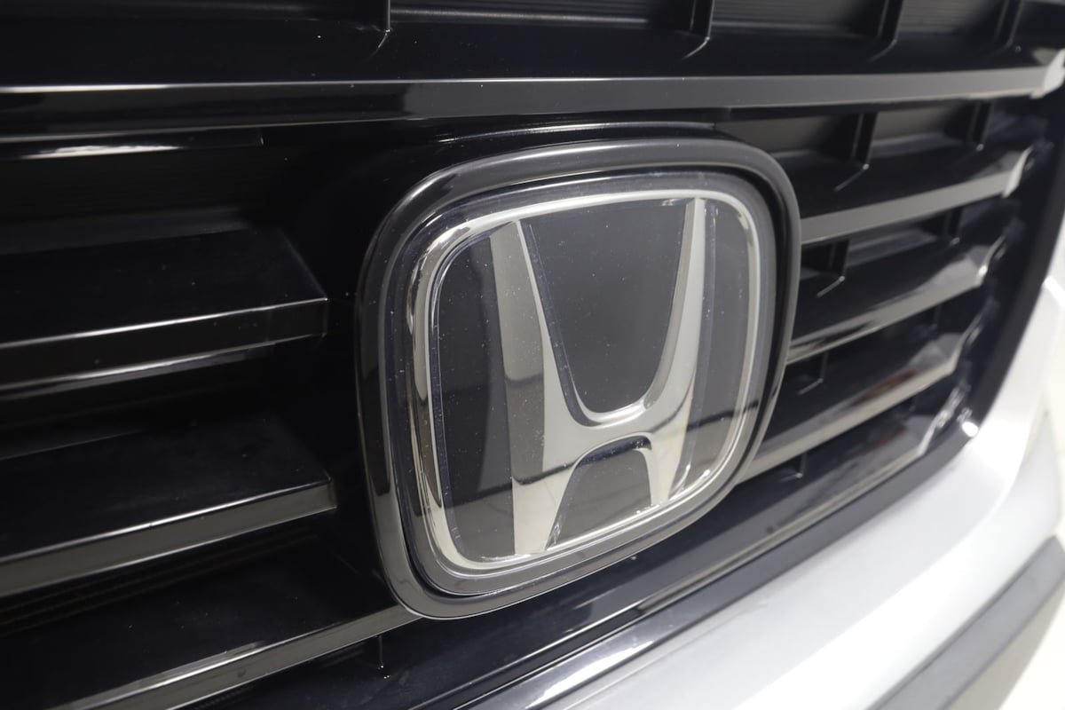 Used 2023 Honda Ridgeline RTL-E image 17