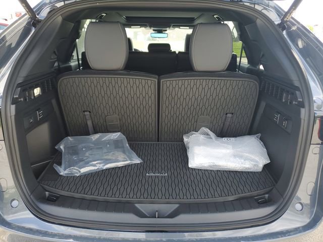 New 2026 MAZDA CX-90 Plug-In Hybrid w/ Premium Plus AWD/4WD image 9