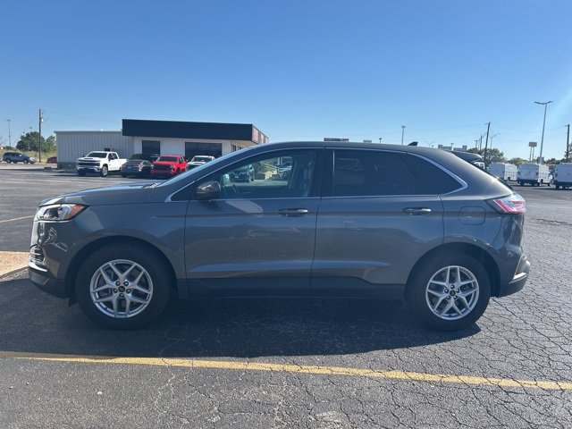 Used 2024 Ford Edge SEL