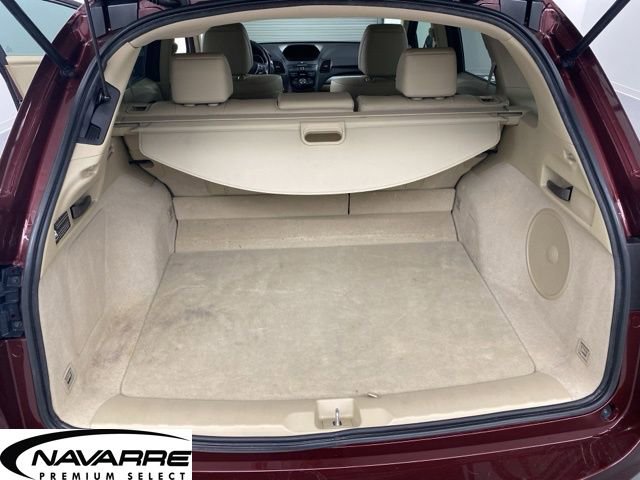 Used 2017 Acura RDX FWD image 35