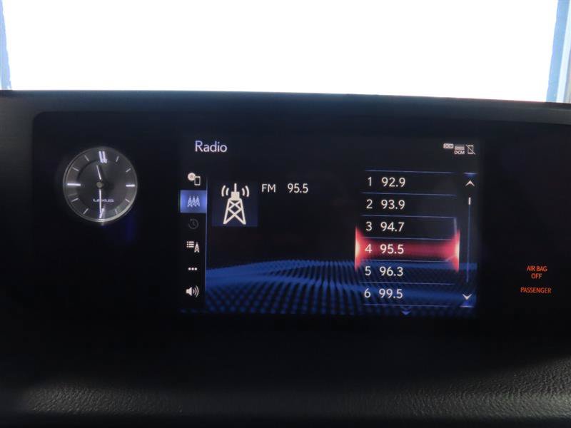 Used 2020 Lexus ES 350 w/ Premium Package FWD image 25
